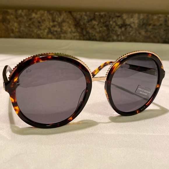 NWT LA VITA by Prive Revaux “Gianna” Sunglasses - Picture 1 of 12